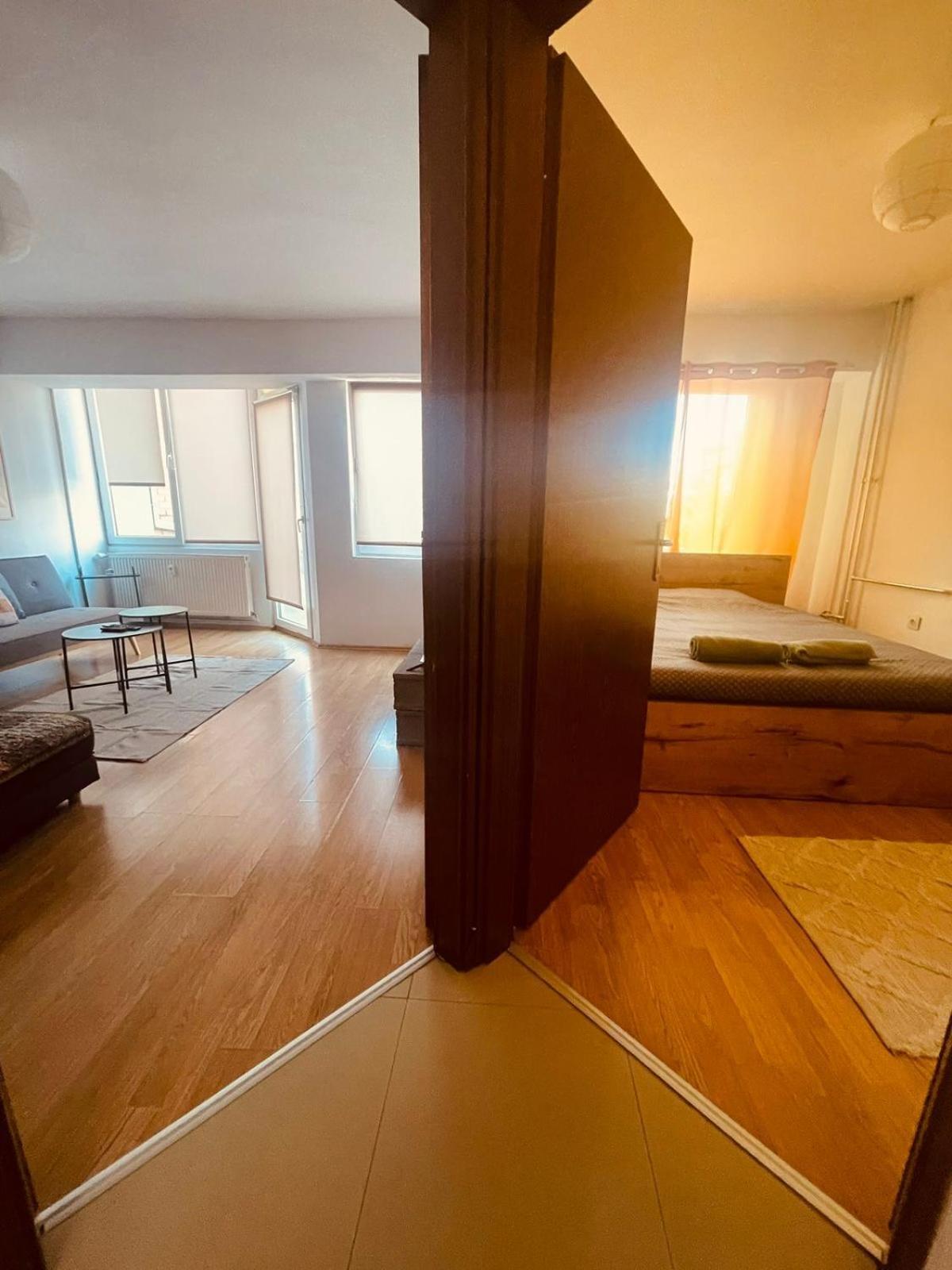 Drd Pristine Apartment Exterior foto